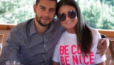 Голмайсторът на Първа лига стана баща