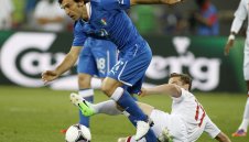 Скоулс: Ако не спрем Пирло, той ще ни съсипе