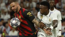 Ас на Сити към Винисиус: Не ме засрамвай, моля те! + ВИДЕО