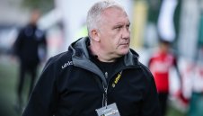 Николай Киров за ЦСКА: Тежко е, съжалявам! 