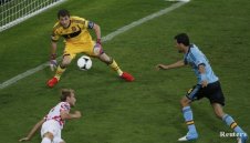 Ракитич: Ще имам безсънни нощи заради пропуска си