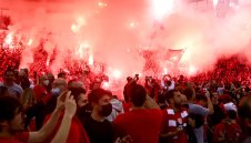 Олимпиакос с 47-а титла в Гърция