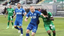 Верея съсипа Славия, Яни Иванов герой с два гола + ВИДЕО