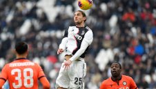 Юве няма намерения да продава Рабио