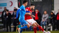  Карло Мухар се сбогува с ЦСКА