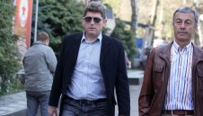 Стоичков към Стойчо Стоилов: Гнидо, куцай още 50 години!