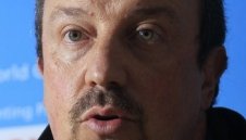 "Скай Спортс": Интер уволни Бенитес