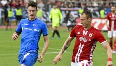 Лудогорец отново поиска Краев