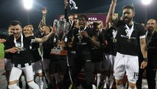 Историческо: Локо е господар на Пловдив и България