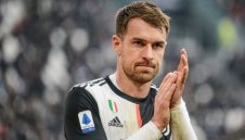 Юве може да се раздели с Рамзи, три топ клуба от Висшата лига с интерес към него