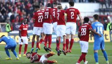 ЦСКА ще детронира Лудогорец с помощта на... Левски