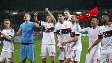 ОБЗОР: Бундеслига, 17-и кръг