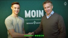 Вердер взе нахъсания Марко от Байерн