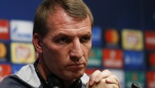 Селтик и Роджърс се стреснаха от Агуеро