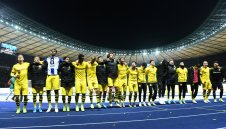 ПРОГНОЗА: Борусия Дортмунд - Фортуна Дюселдорф