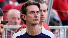 Тотнъм готви неочакван трансфер с ас на Манчестър Сити