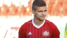 ЦСКА преотстъпва "пейката" Стойчо Атанасов