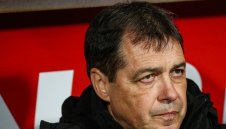 Емил Велев похвали Стилиян Петров за „Мача на Надеждата“ и вдъхна кураж на Хубчев