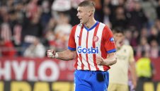 Довбик прие да премине в Рома