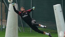 Милан – Бреша