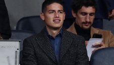 Хамес реши, не иска повече в Байерн