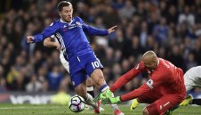 Челси намери заместник на Азар