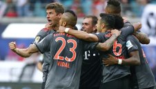 ОБЗОР: Бундеслига, 33-и кръг