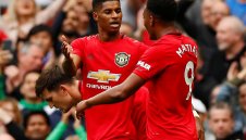 Уулвърхемптън – Манчестър Юнайтед