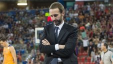 Барса намери треньор на баскетболистите си