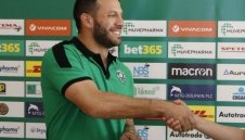 Клуб от Аржентина пожела "пейка" на Лудогорец