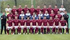 Септември би шута на Монтана и влезе в Първа лига + ВИДЕО