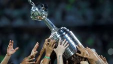 Мач с 19 червени картона, това го има само в Америка