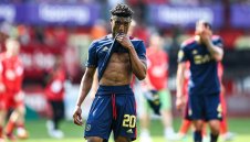 Аякс отказа 42 млн. евро за звездата си