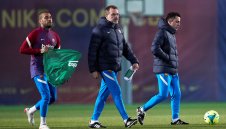 Ще има ли цирк? Дани Алвеш е бесен на Шави