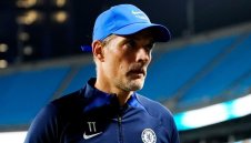 Тухел бесен на своите след унижението в Орландо