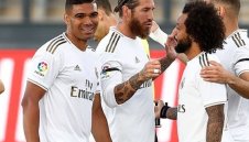 Крачка към титлата: ВАР и Реал Мадрид свалиха Барса от върха