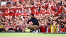 Аморим "кърпи" Ман Юнайтед в средата?