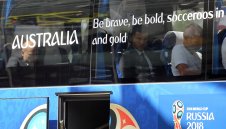 Австралия намери добра поличба преди Мондиал 2018