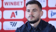 Забравен за националния с нов силен мач в Белгия