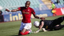 ЦСКА тренира без четирима