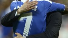 Рамиреш щастлив от договора на Ди Матео