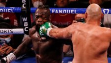 Де ла Оя посочи слабото място на Уайлдър и добави: Анди Руис ще го смачка