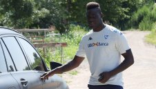 Балотели се запътва към Серия С