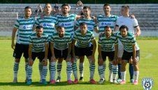 Черно море представя отбора за новия сезон утре преди контролата с Черноморец Балчик