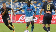 Ливърпул взима Кулибали през януари