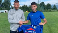 Крумовград се похвали с трансфер