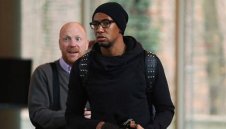 Намалиха наказанието на Боатенг