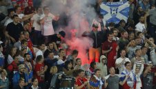 Освободиха задържаните руснаци