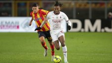 Реал, Сити, ПСЖ? Ясно е бъдещето на Рафаел Леао