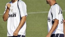 Реал започна подготовка